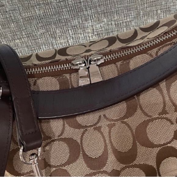 Coach signature canvas - Picture 9 of 11